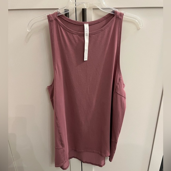 lululemon athletica Tops - Lululemon Women’s Tank Top Size 8
